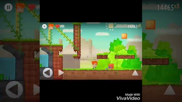 main createria2:pixel invasion#part 1 смотреть онлайн