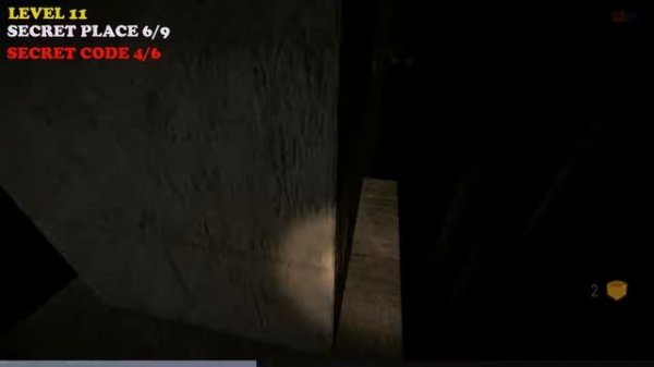 Fibrillation HD All Collectibles Locations (All Sphere-Keys, ALL secret places, All Secret codes)