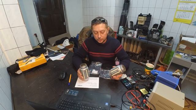 Гофры выхлопных систем. Обзор и сравнение. смотреть онлайн