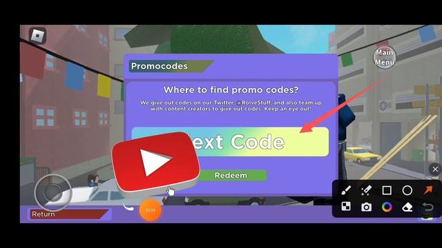 ⚡SURPRISE!!⚡WORKING ALL CODES FOR Arsenal IN 2023 OCTOBER! ROBLOX Arsenal CODES смотреть онлайн