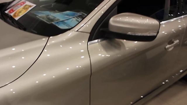 Volvo ХС60, 2016 смотреть онлайн