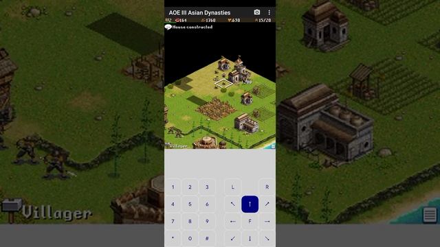 AGE OF EMPIRES III ASIAN DYNASTIES ...di Android смотреть онлайн