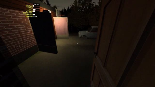 #1 | И снова ТАЗ...Собрал ПОДВЕСКУ и ЗАБРАЛ КОЛЕСА | Тазы Валят НАЧАЛО | My Summer Car смотреть онлайн