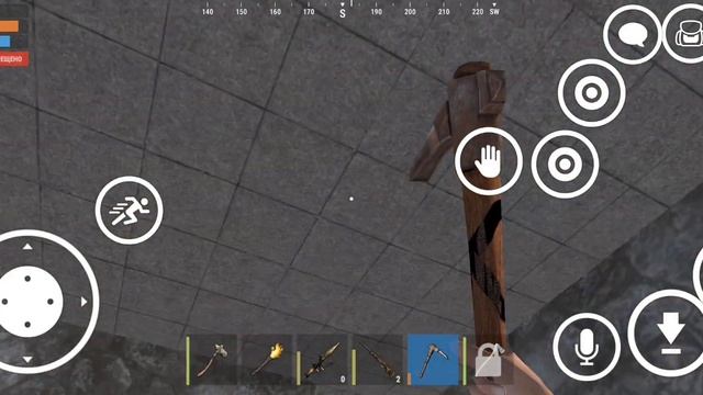 ВЫЖИВАНИЯ ОКСАЙД||РЕЙД КЛАНА||? смотреть онлайн