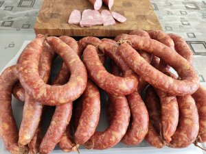 Краковская ГОСТ. Что может быть вкуснее...