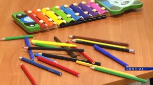 21 марта - Всемирный день людей с синдромом Дауна.