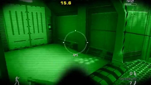 Secret Service (aka: Secret Service: Ultimate Sacrifice) - Pc Game Full Walkthrough