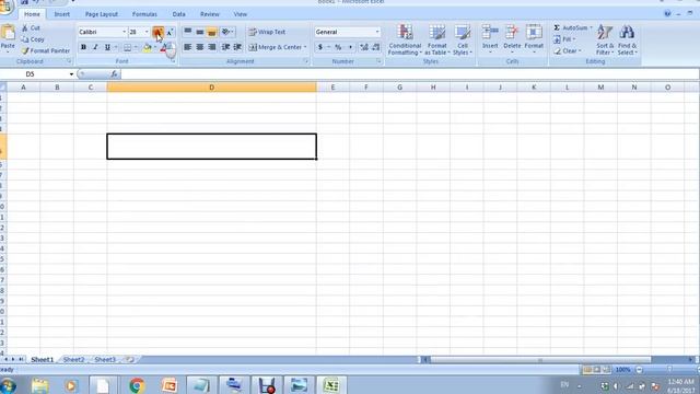 how to add zero before number in ms excel | ms excel me kisi number se pehle zero insert kaise kare смотреть онлайн