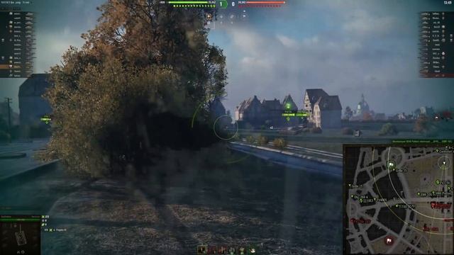 PAINFUL Record Losing Streaks and Unbalanced Battles in World of Tanks смотреть онлайн