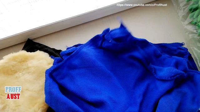 Мочалки для автомобиля с Алиэкспресс смотреть онлайн