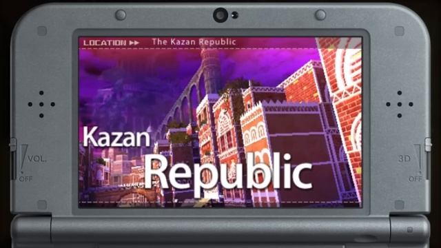 7th Dragon III Code: VFD E3 2016 Trailer смотреть онлайн