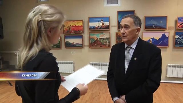 Профессор из Кемерова подарил Донецкой филармонии миллион смотреть онлайн