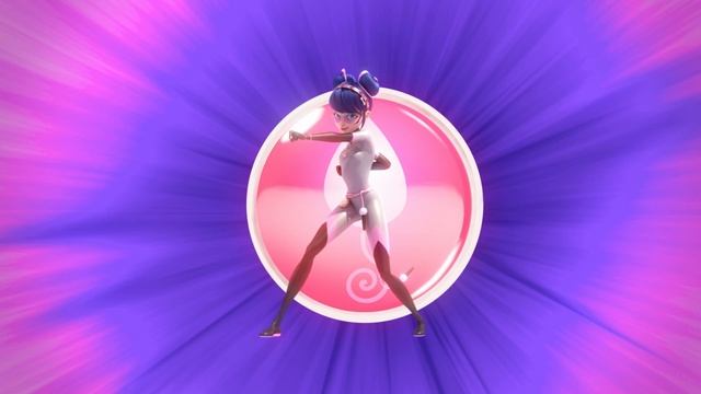 MIRACULOUS | ? MÚLTI MOUSE - Transformación ⚛️ | Las Aventuras de Ladybug смотреть онлайн