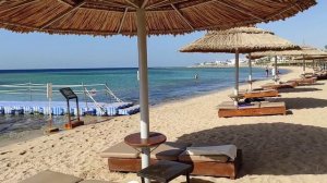 Coral Sea Sensatori полный обзор отеля