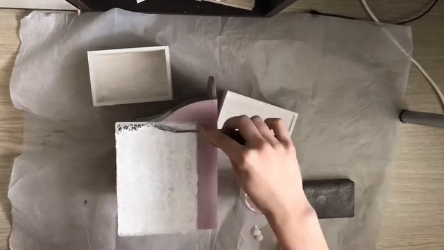 Мастер-класс комодик органайзер для косметики смотреть онлайн