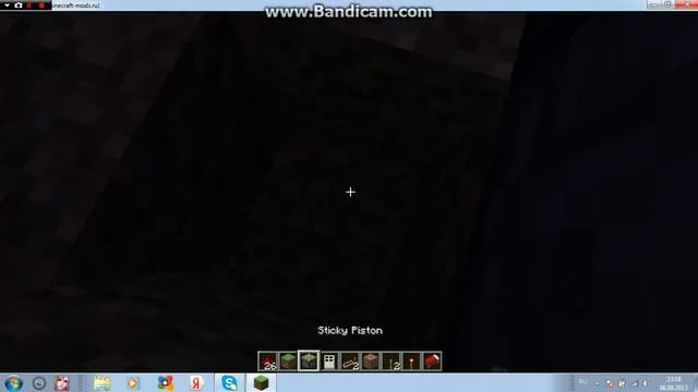 раздвижные двери в майнкрафт 1.5.2 смотреть онлайн