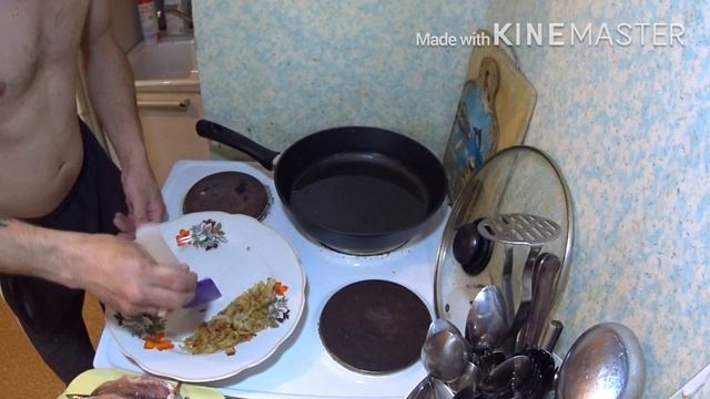 Вкусные рецепты дома