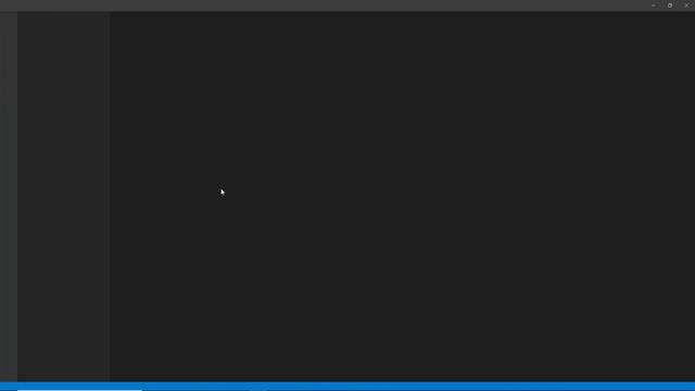 Programmiamo SPRING BOOT con VSCode смотреть онлайн