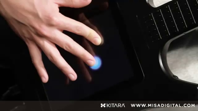 Гитара будущего без струн смотреть онлайн