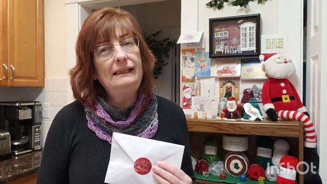Happy Mail! смотреть онлайн