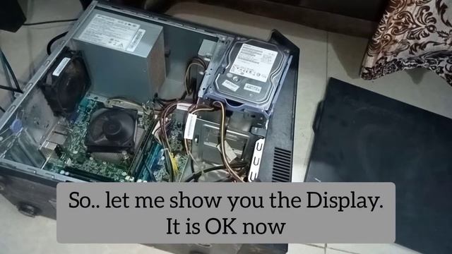 How to Fix Error 1962 No Operating System Found смотреть онлайн