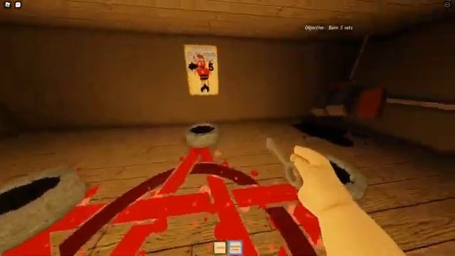 THE BLACK DEATH ROBLOX CHAPTER 1 смотреть онлайн