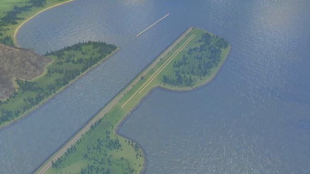 Map Pack 2 By Sidai | Feature Overview | Tutorials | Cities: Skylines