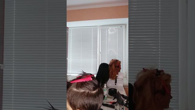 Чоловіча стрижка "Канадка"1частина з 2 смотреть онлайн