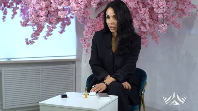 Расстановочное упражнение. Любовь к себе. смотреть онлайн