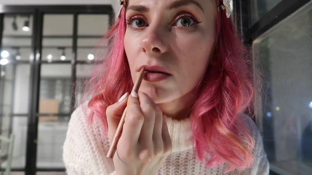 FEBRUARY FAVORITES (russian)