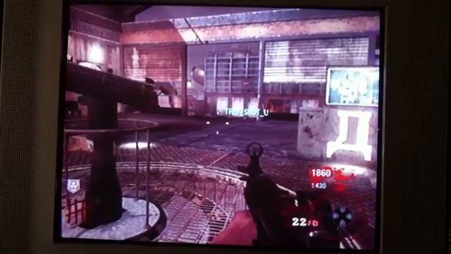 Ascension PS3 lunar Lander Glitch Tutorial смотреть онлайн
