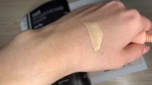 Консилер для лица Glowing Touch