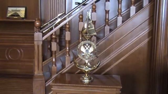 Константиновский дворец смотреть онлайн