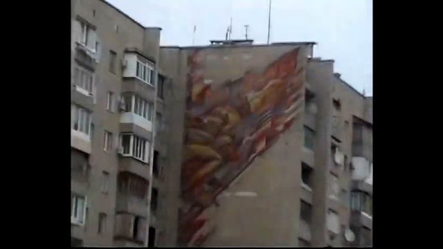 Крым.Евпатория. Вокзал.Дорога в Новоозерное. смотреть онлайн