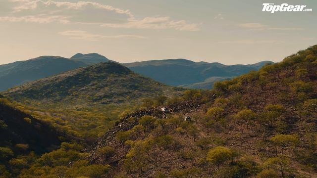 FIRST DRIVE! New Land Rover Defender Review 4K | Top Gear смотреть онлайн