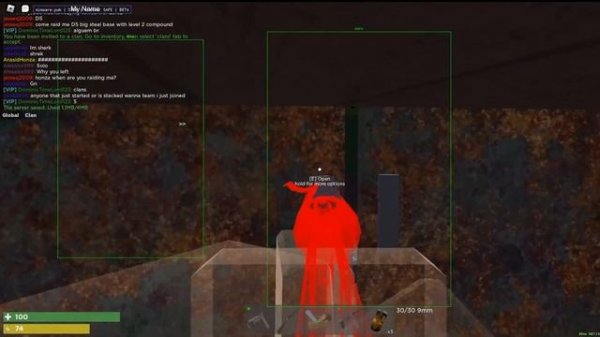 ?Trident Survival Script | AimWare | Paid / Free | Undetected ?