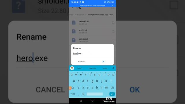 How To Play PC Games On Android #shots смотреть онлайн