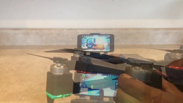 MJX Bugs 4W Review смотреть онлайн