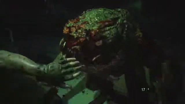 Resident evil 3 remake - шансы на выживание смотреть онлайн