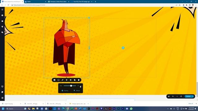 Create a Professional Hero Section with FREE Graphics | Quick Build: WordPress or Cloud смотреть онлайн