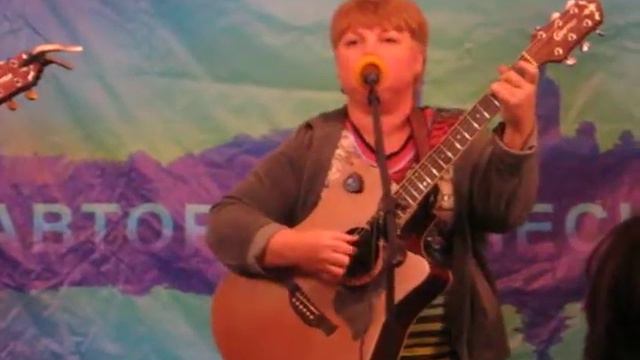 Эрик Осташев, Ольга Зеленская Я - звезда смотреть онлайн