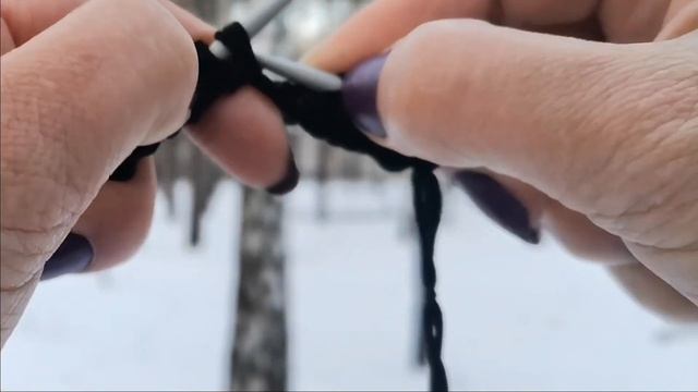 Новая жизнь старых вещей /что я сделала из старых колготок смотреть онлайн