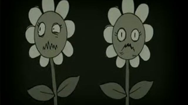 Crazy flowers смотреть онлайн