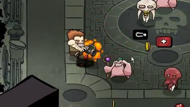 Madville - Showdown - LEVEL 13 смотреть онлайн