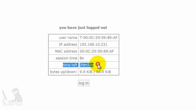 MikroTik Hotspot login page with Server Customization | Part-16 смотреть онлайн