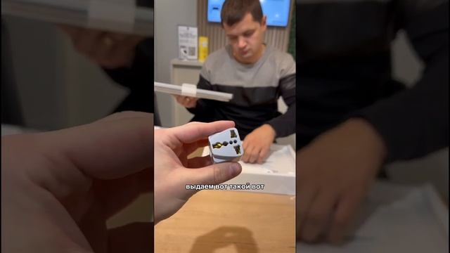 Распаковка Macbook Pro в цвете Space Gray смотреть онлайн