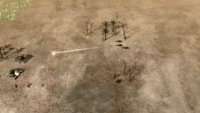 Mutant Missile Squad unit profile video смотреть онлайн