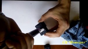 Заправка картриджа hp 650 инструкция