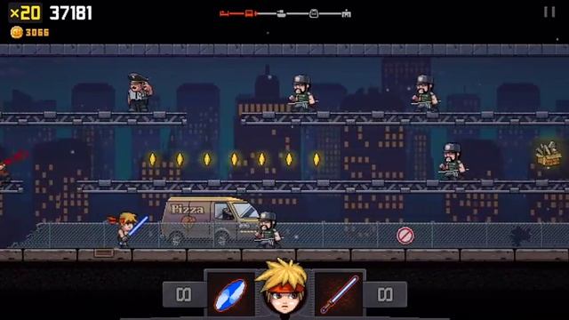 Joan Mad Run - Full game part 1/3 смотреть онлайн