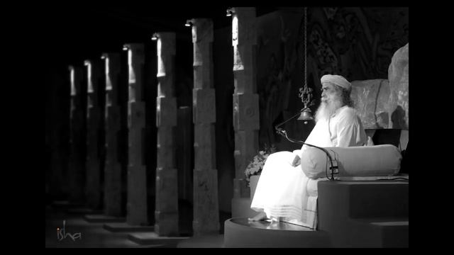 Sadhguru Chants Aum (om) 1080 Times (5h24m)